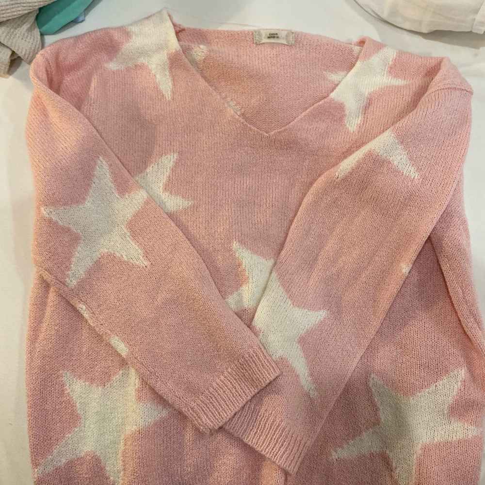 Altrad state sweater